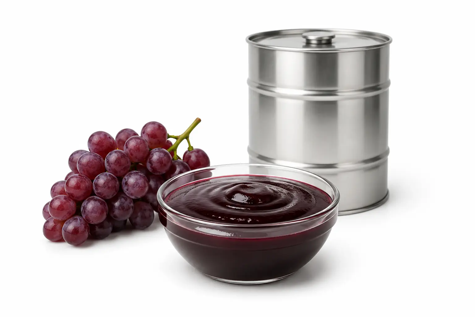 red-grape-juice-concentrate Red Grape Juice Concentrate for bulk industrial supply