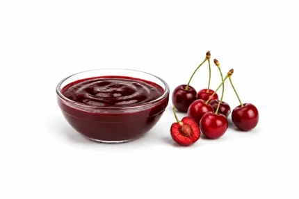 Sour Cherry Juice Concentrate | Bulk Industrial Supply