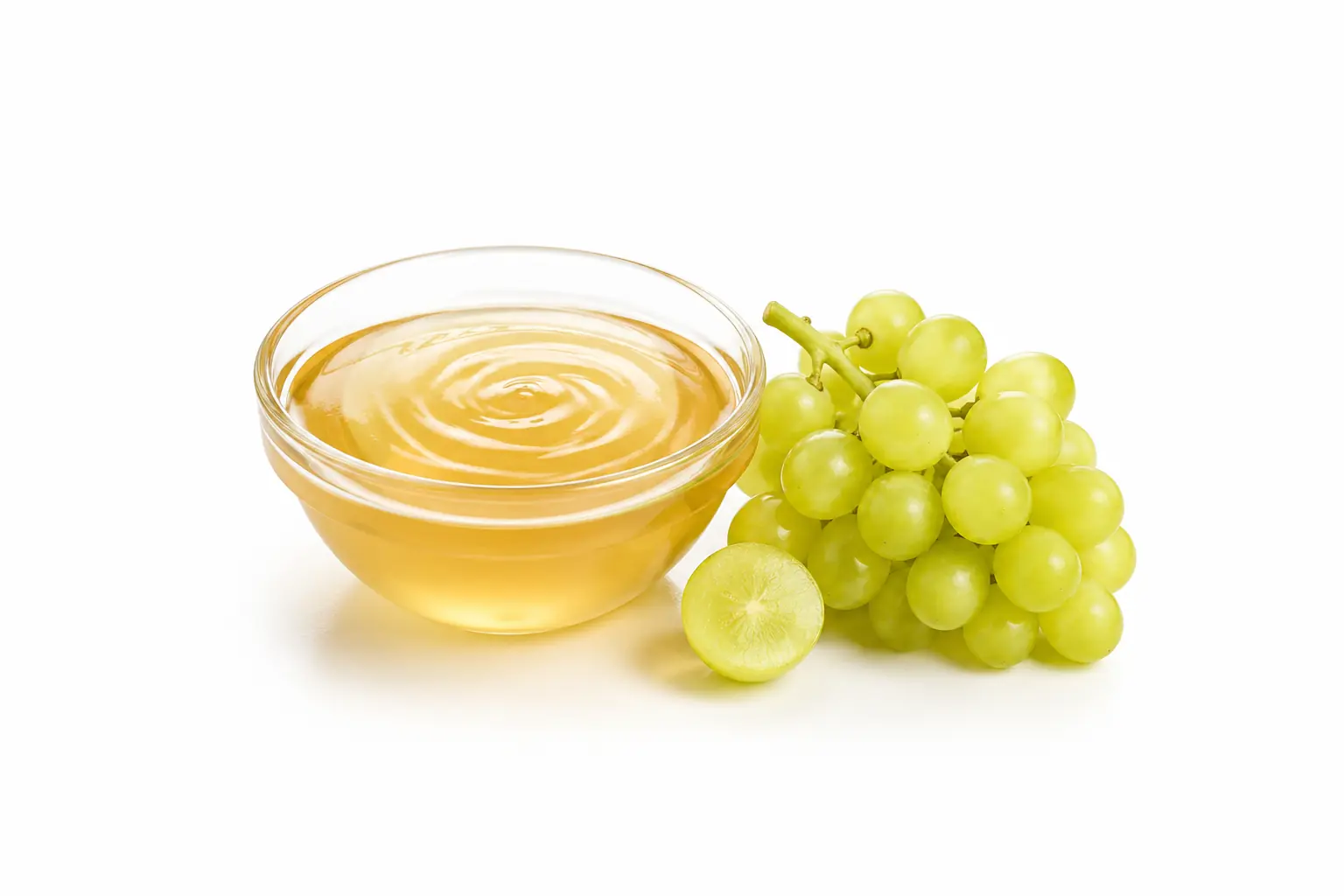 white-grape-juice-concentrate White Grape Juice Concentrate | Bulk Industrial Supply - Image 1