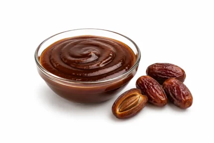 Bulk Date Concentrate for Industrial Food Production