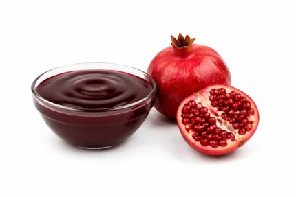 Bulk Pomegranate Concentrate for Industrial Food Production
